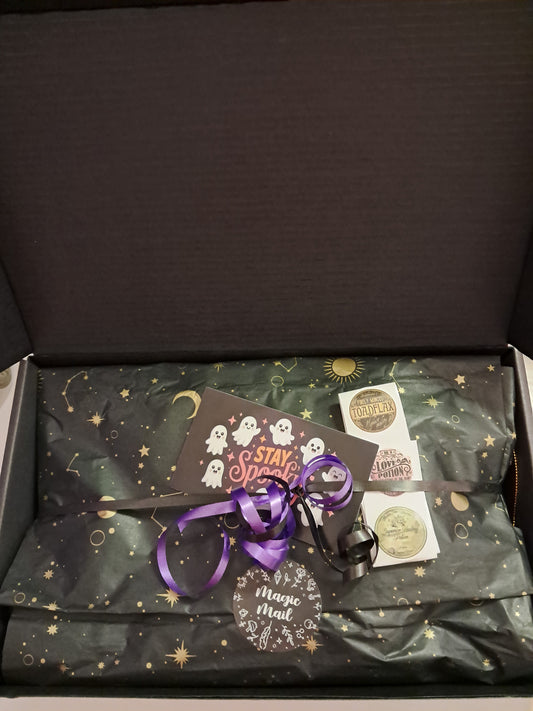 Witchy Bundle 🧙♀️