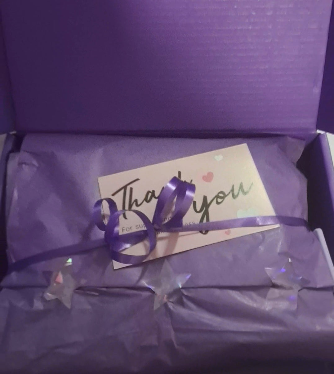 Purple Bundle 💜