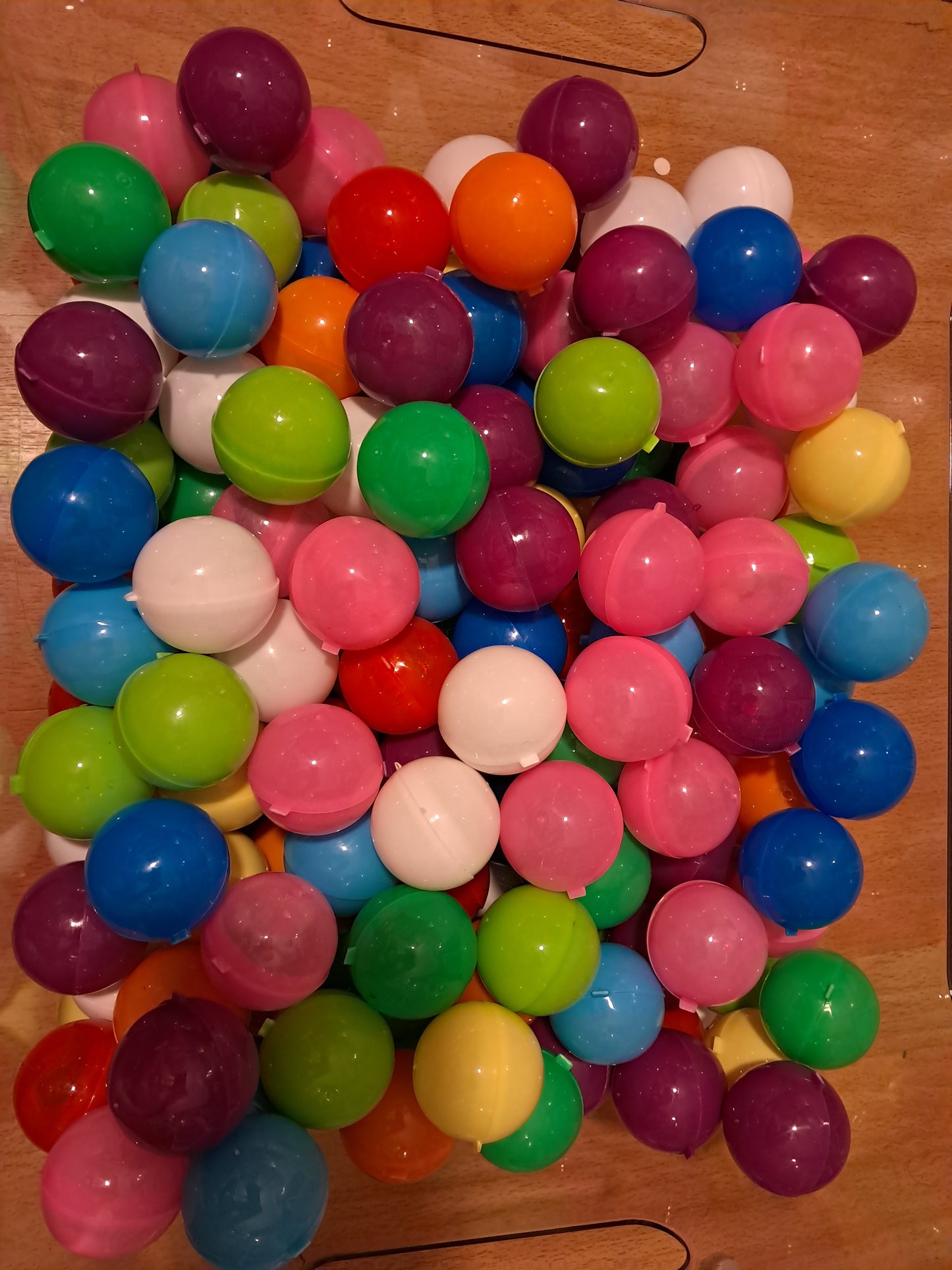 Gacha Ball Lucky Dip Beads