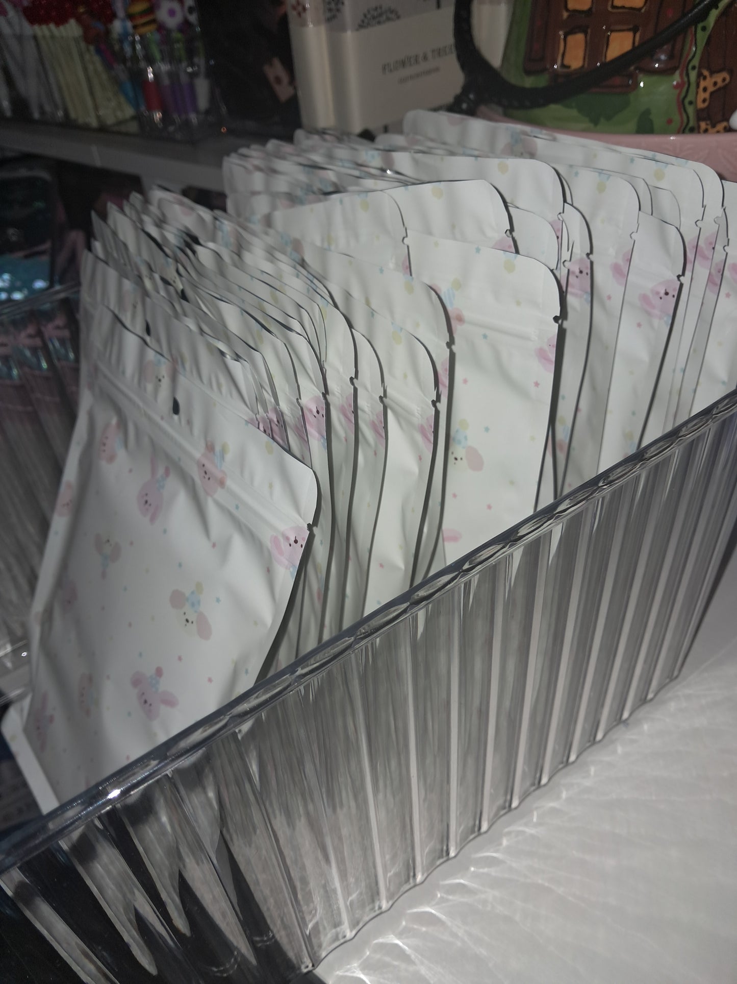 Pocket Notebooks Lucky Bags