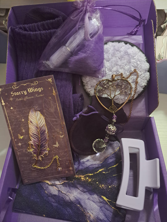 Purple Bundle 💜