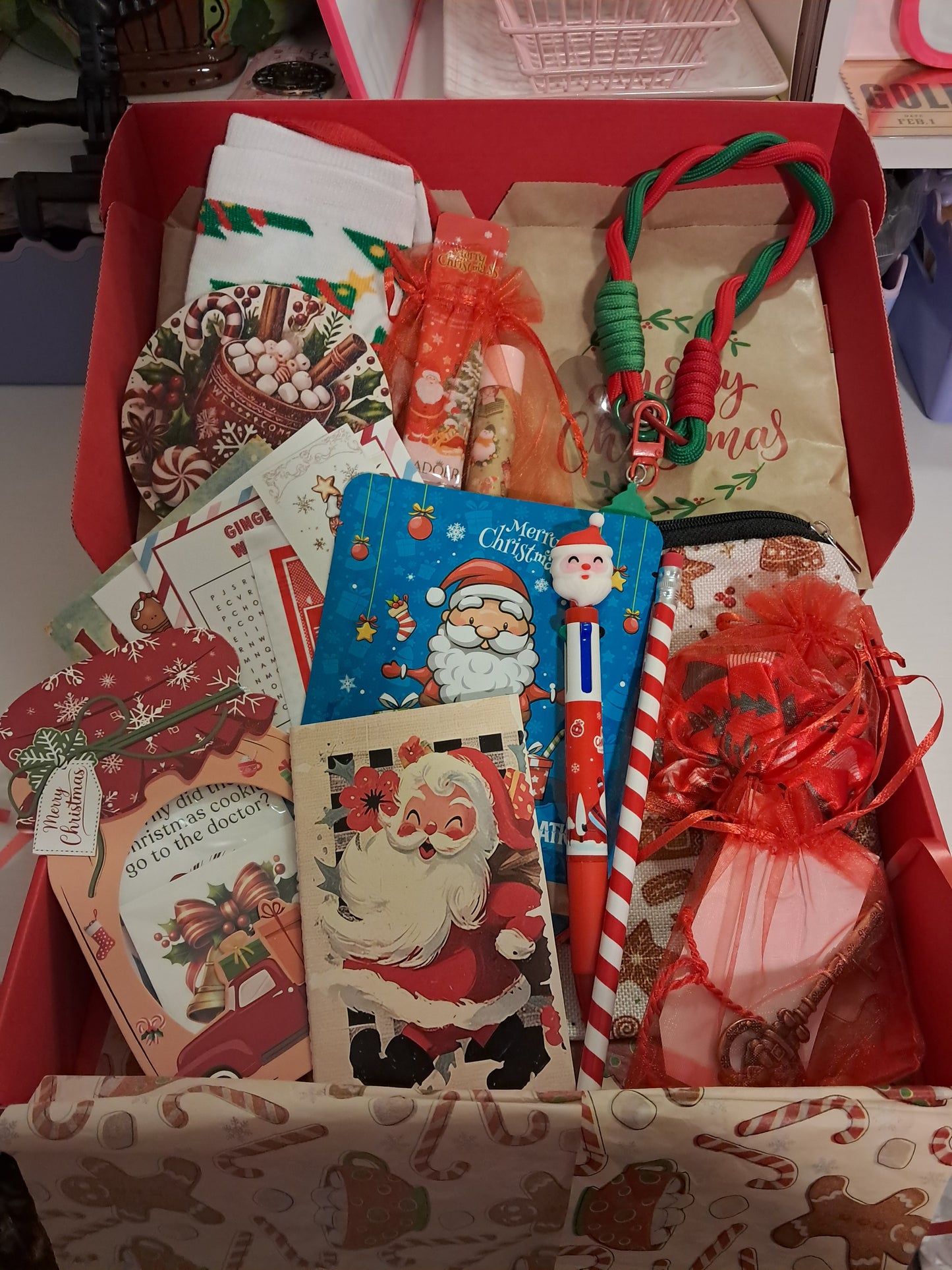 Christmas Bundle 🎄