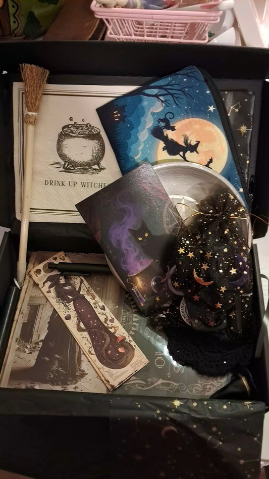 Witchy Bundle 🧙‍♀️
