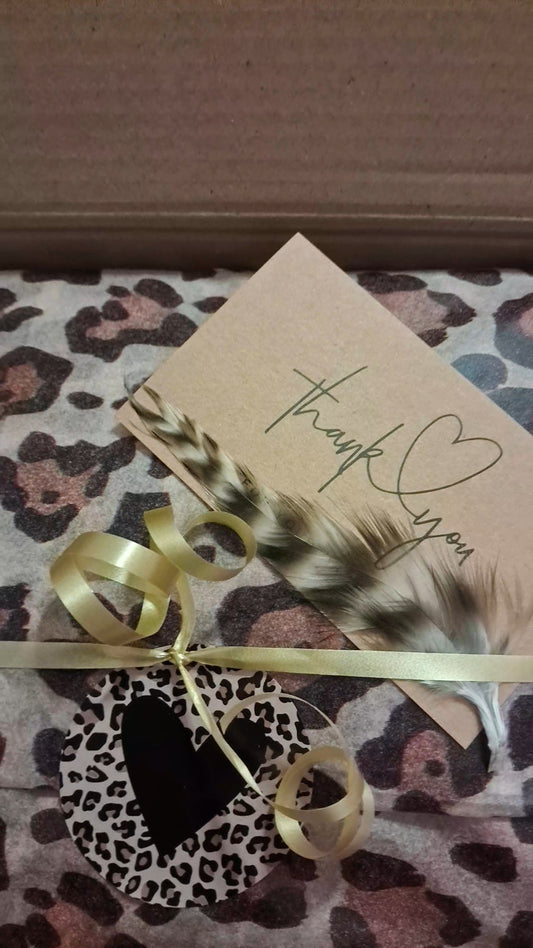 The Leopard Print Bundle 🐆