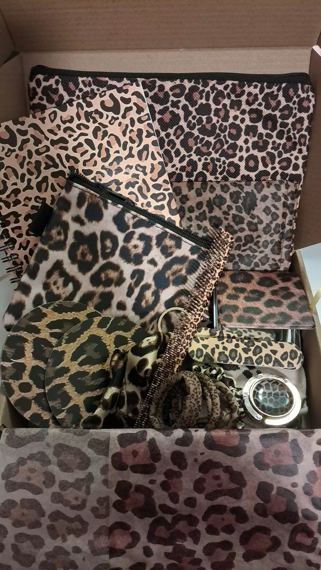 The Leopard Print Bundle 🐆
