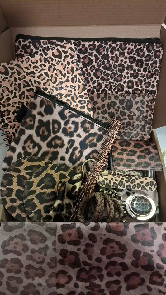 The Leopard Print Bundle 🐆