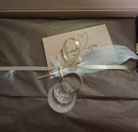 The Coffee & Croissant Bundle
